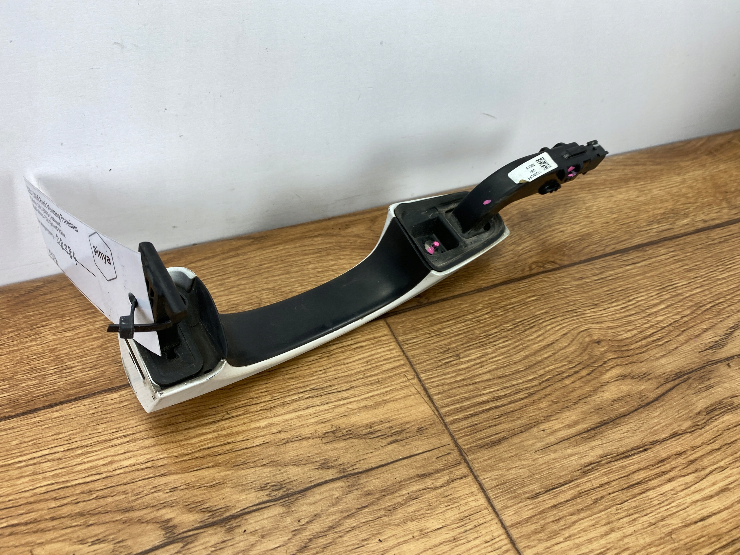 handle left front Ford Mustang VI cabrio 2015+