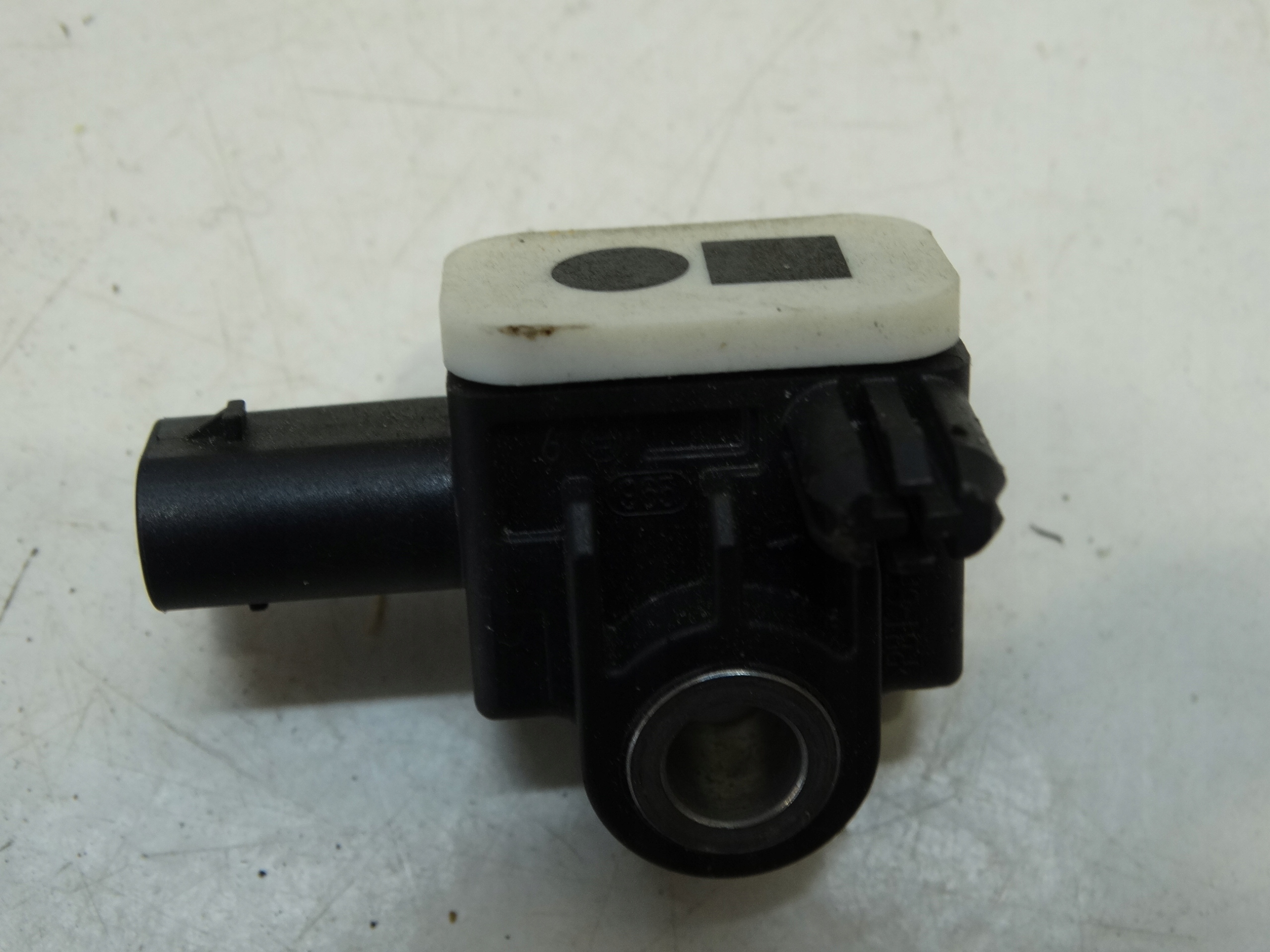 Crashsensor Drucksensor BMW 1 F20 2013R. 9234989