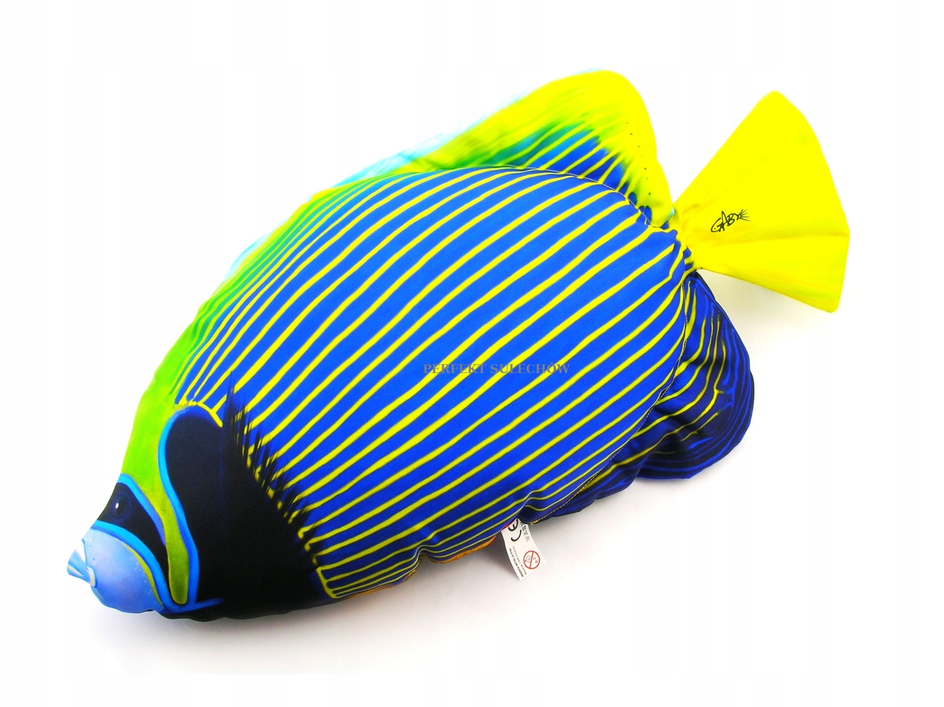 

Poduszka Maskotka Ustniczek Cesarski 32 cm