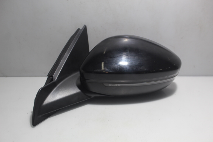 LUSTERKO LEWE ELEKTRYCZNE OPEL CORSA F KTV