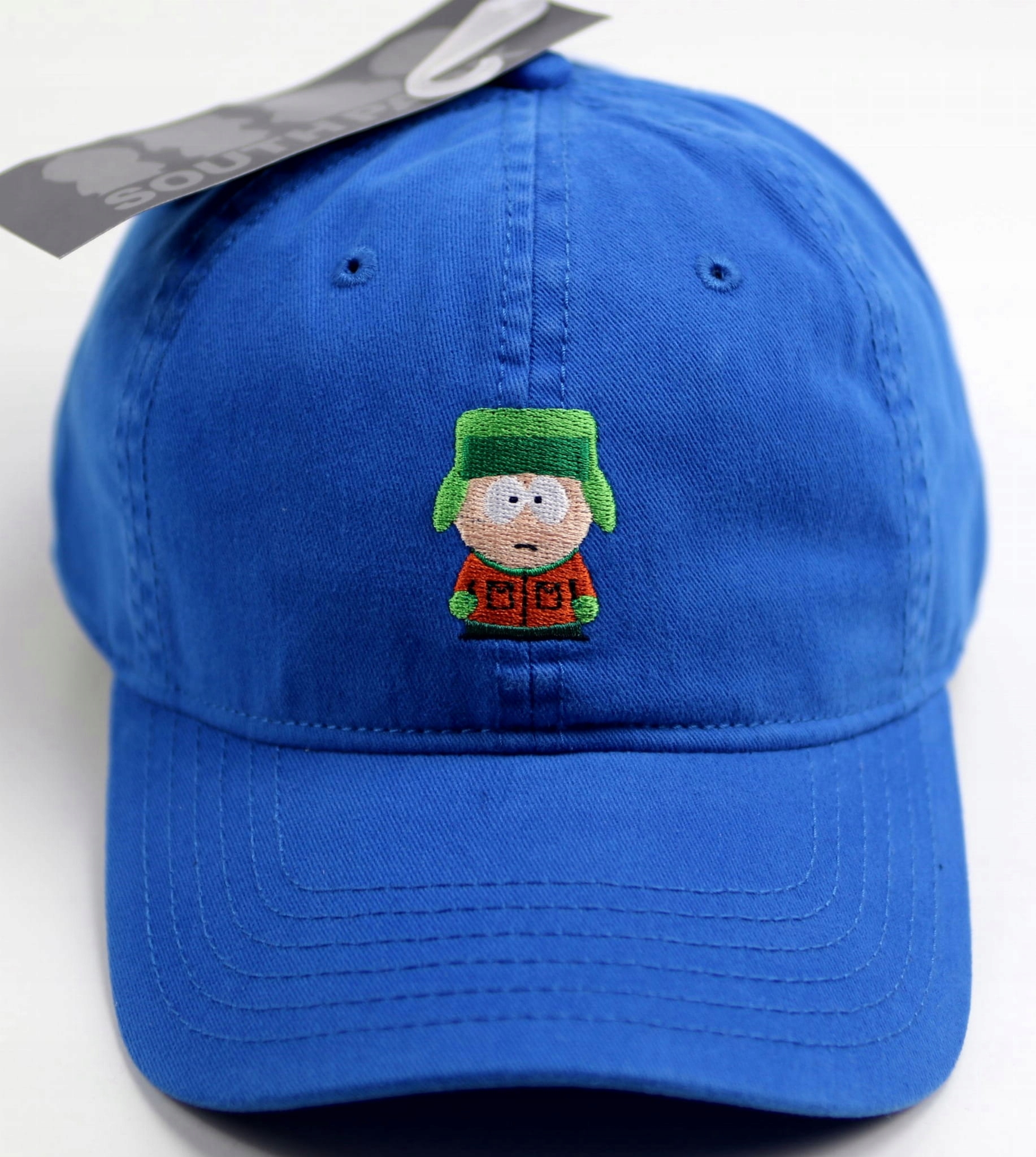 

South Park Kyle Broflovski Czapka Z Daszkiem 55-60