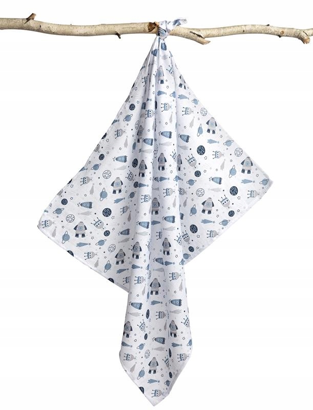 SENSILLO PIELUCHA PIELUSZKA MUŚLINOWA BAW. PREMIUM Kod producenta SILLO-8540