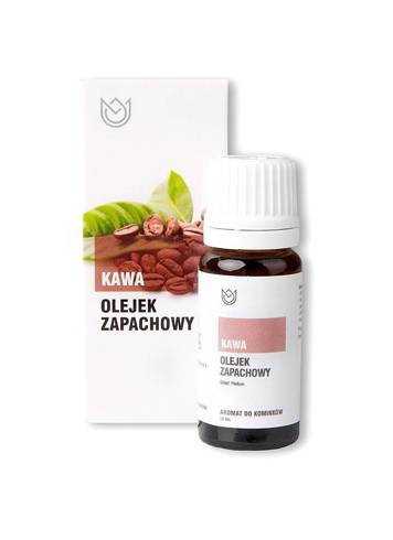 

Naturalne Aromaty olejek zapachowy Kawa 10 ml
