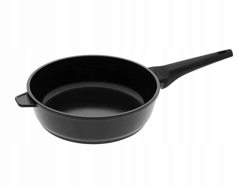 

Patelnia Gerlach Monolit Ilag Xera Dur 2 24 cm