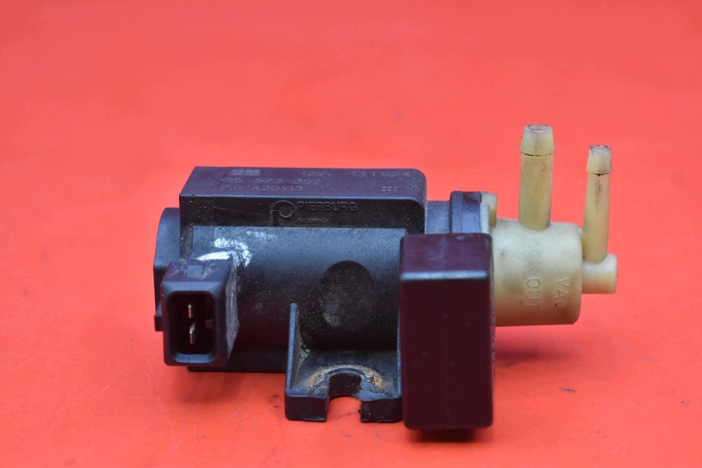 Sensor Unterdruck 55573362 OPEL INSIGNIA A 2.0 CDTI 130 KM 08-14