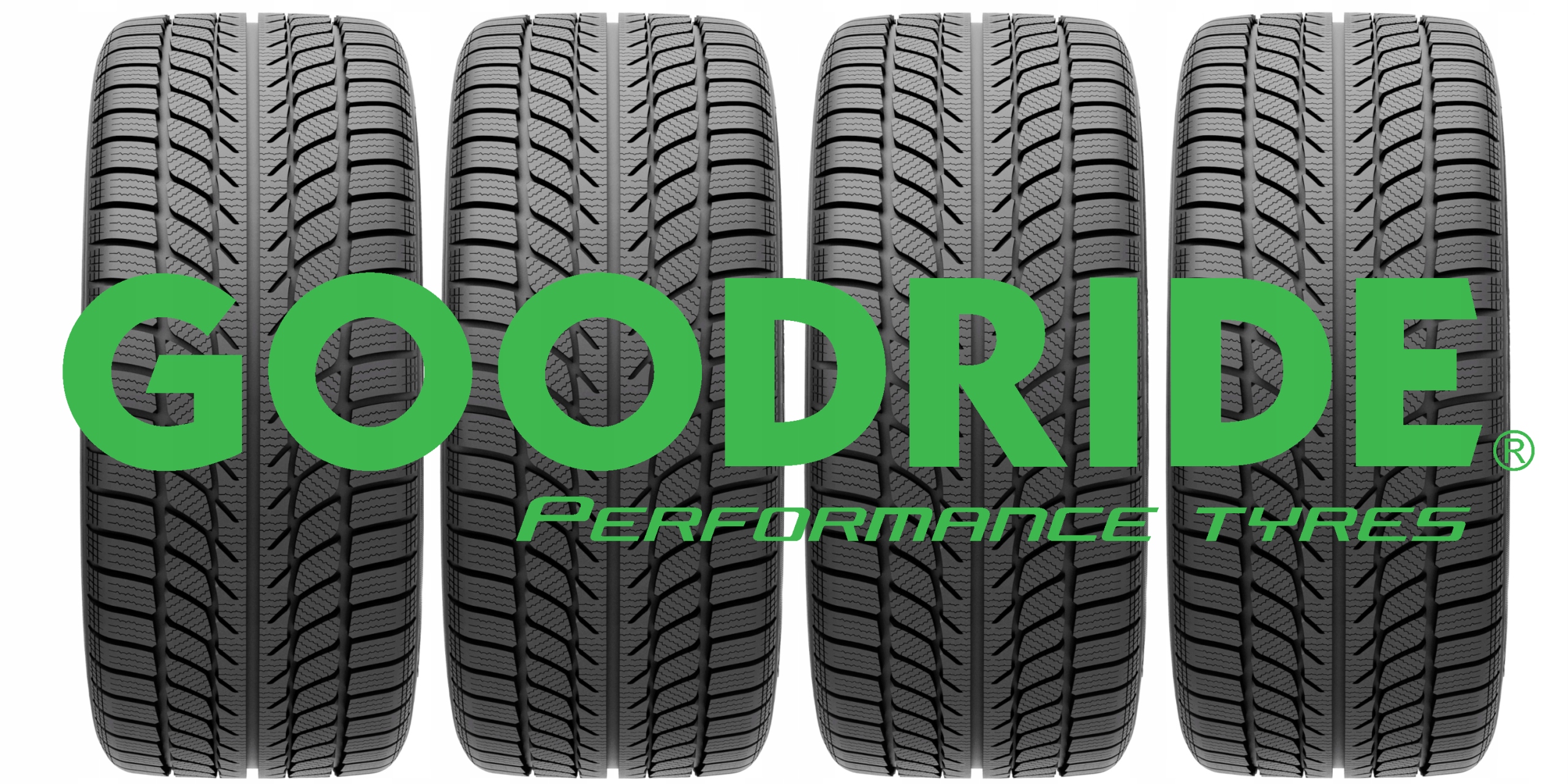 4x 225/50R17 Goodride SW608 98H XL zimowe Marka Goodride