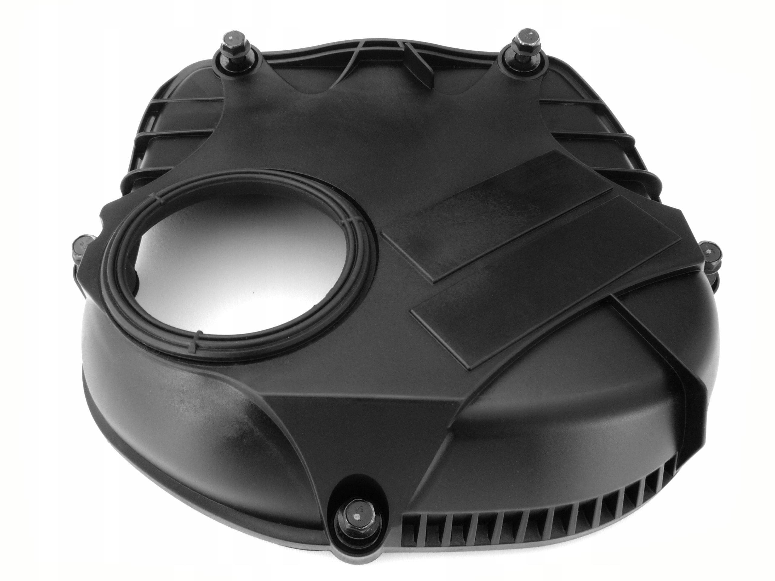 GT54-008 - корпус радиатора EGR 2.0 CDTI