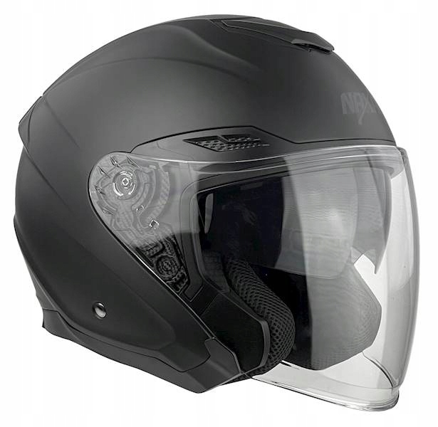 Motocyklová Prilba Naxa S30/B L