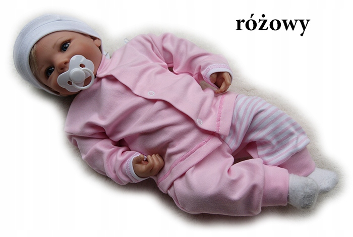 

Kaftanik koszulka 56 bawełniany