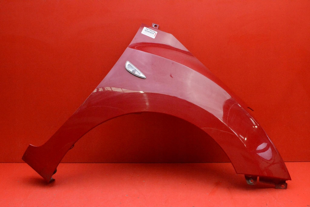 fender right front front RY HYUNDAI I30 2 II GD 12-15