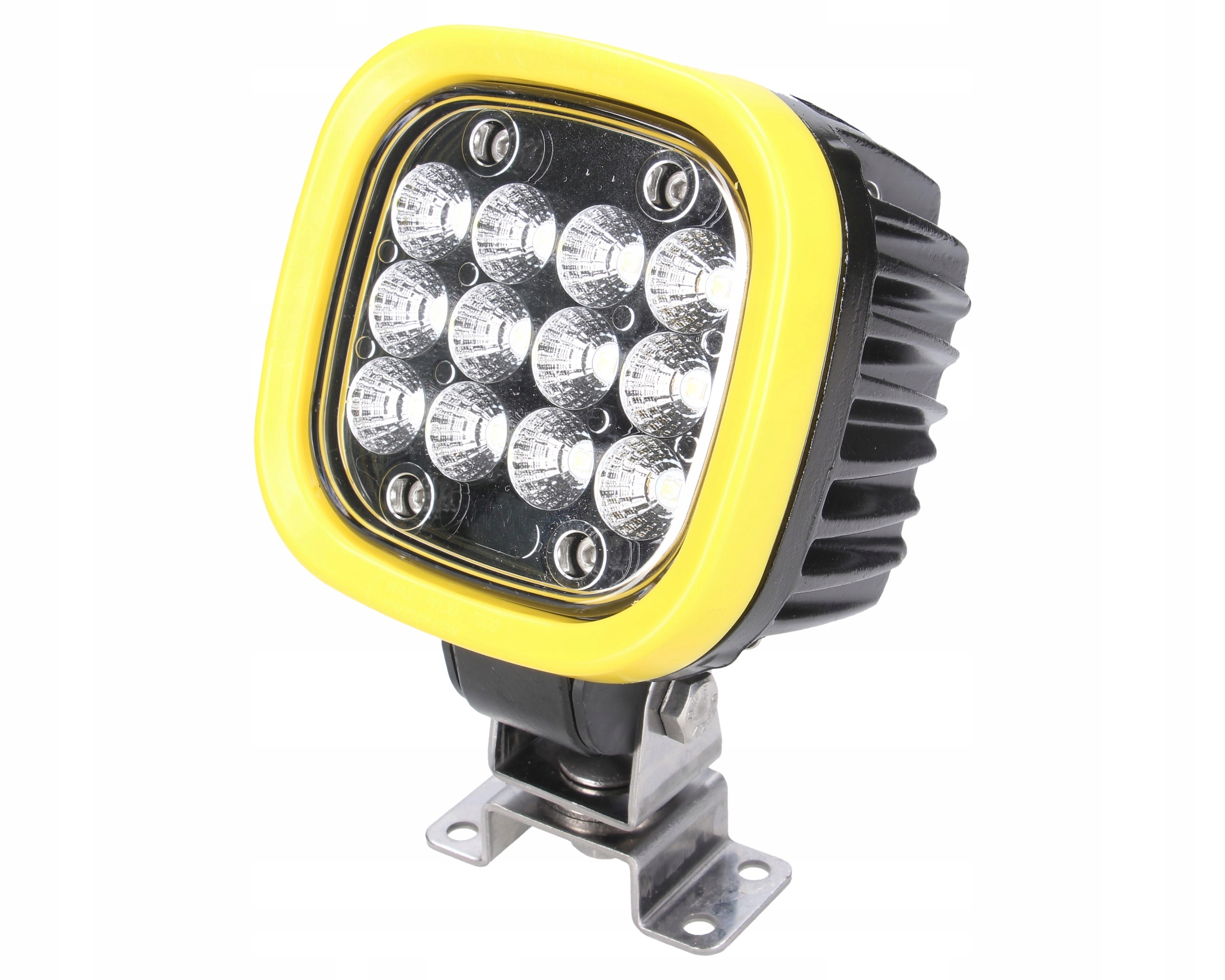 světlomet pracovní Led rozptylové světlo 4650lm