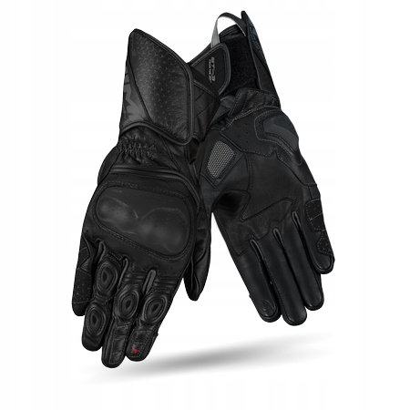 Rękawice SHIMA ST-3 MEN BLACK czarny GRATISY Model ST-3 MEN