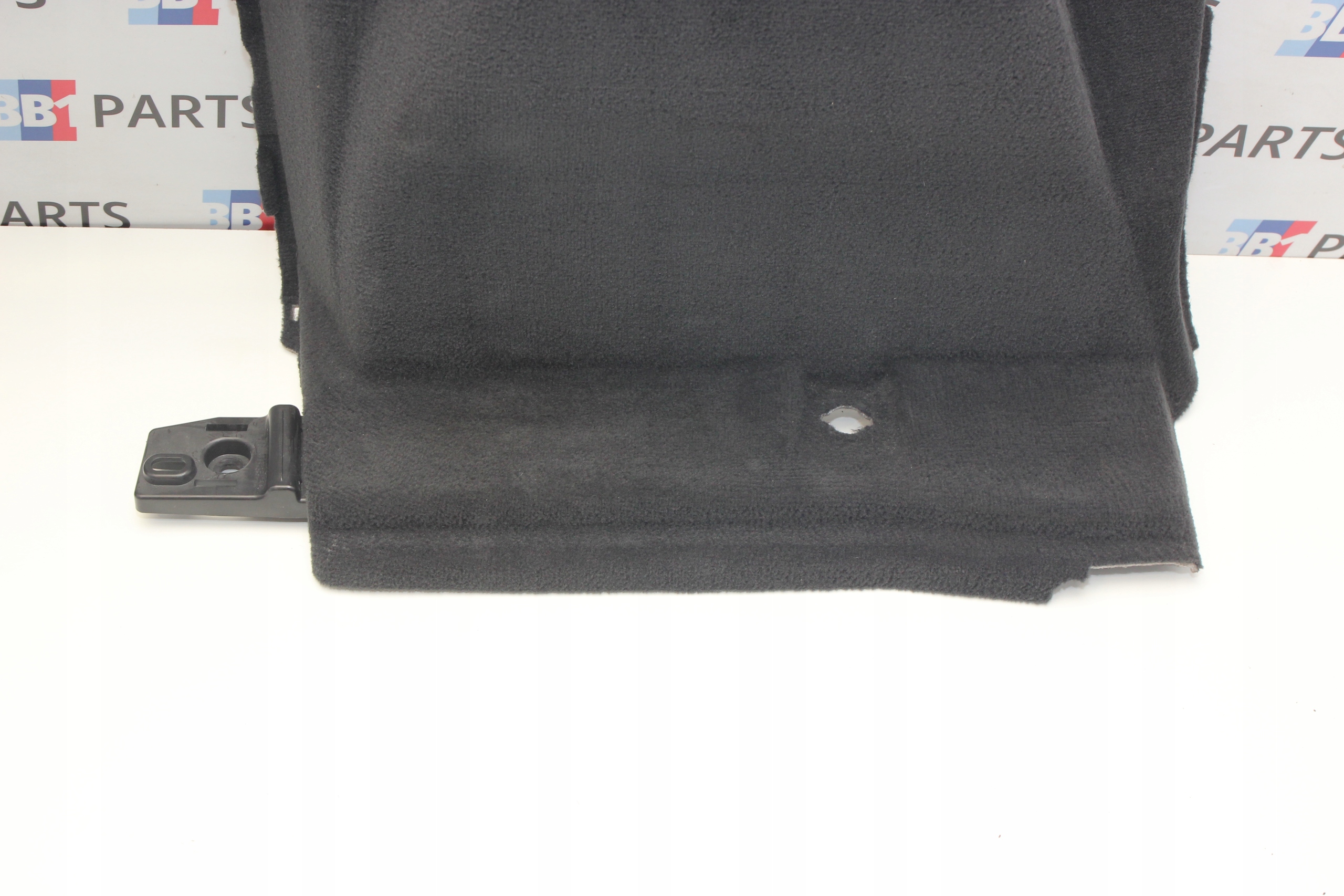 BMW F36 boot upholstery left GRAN COUPE 7337213