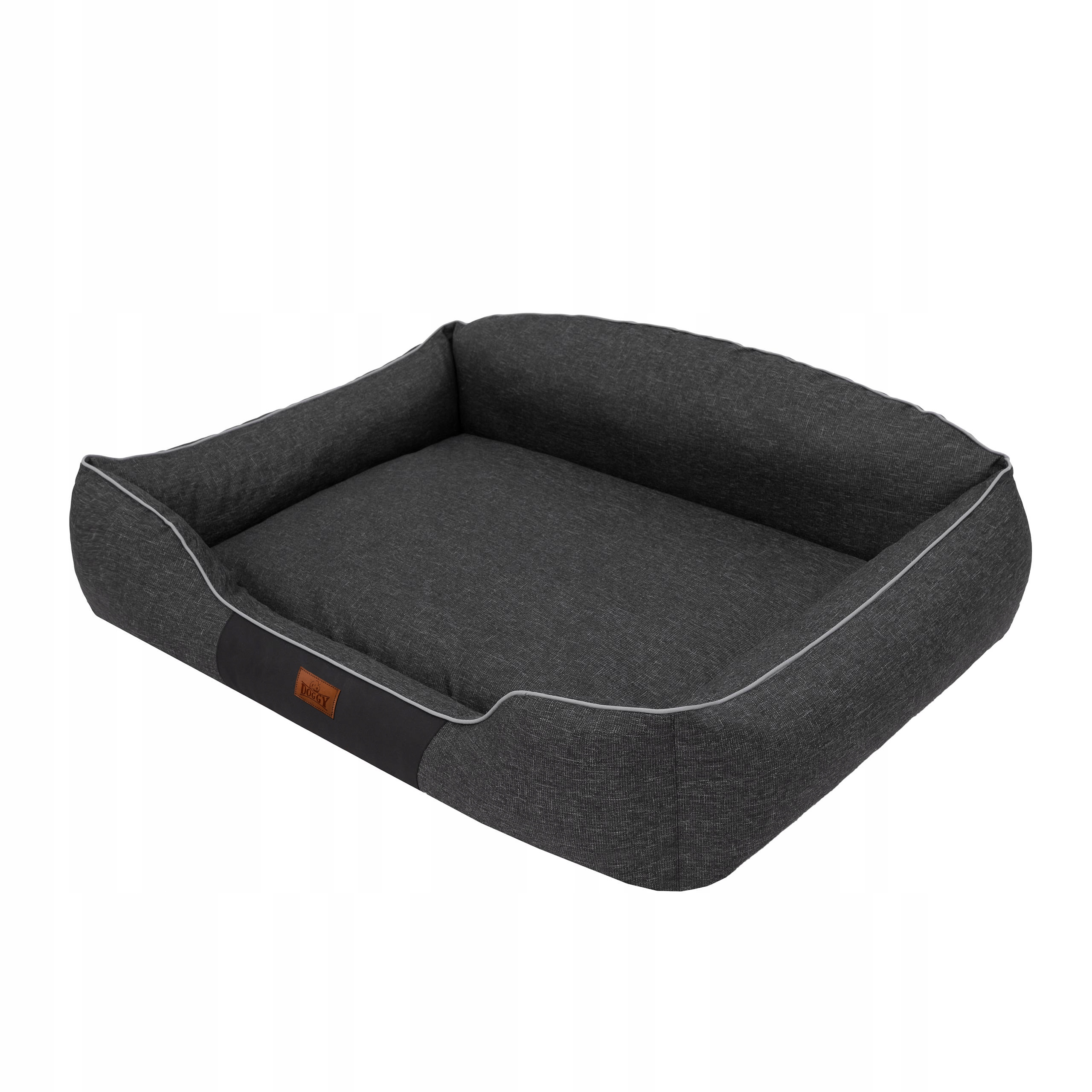 Pelíšek Pro Psa Královské Potah Velká pohovka postel pro psa XXL: 110x85