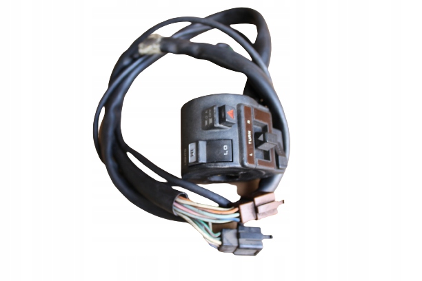 GL12.PRZELLEW - GL 1200 GOLDWING ПЕРЕКЛЮЧАТЕЛИ ЛЕВЫЕ ФАРЫ