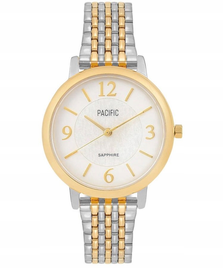 Hodinky Pacific Sapphire