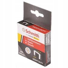 

Schmith Zszywki tapicerskie 12mm 1000szt typ