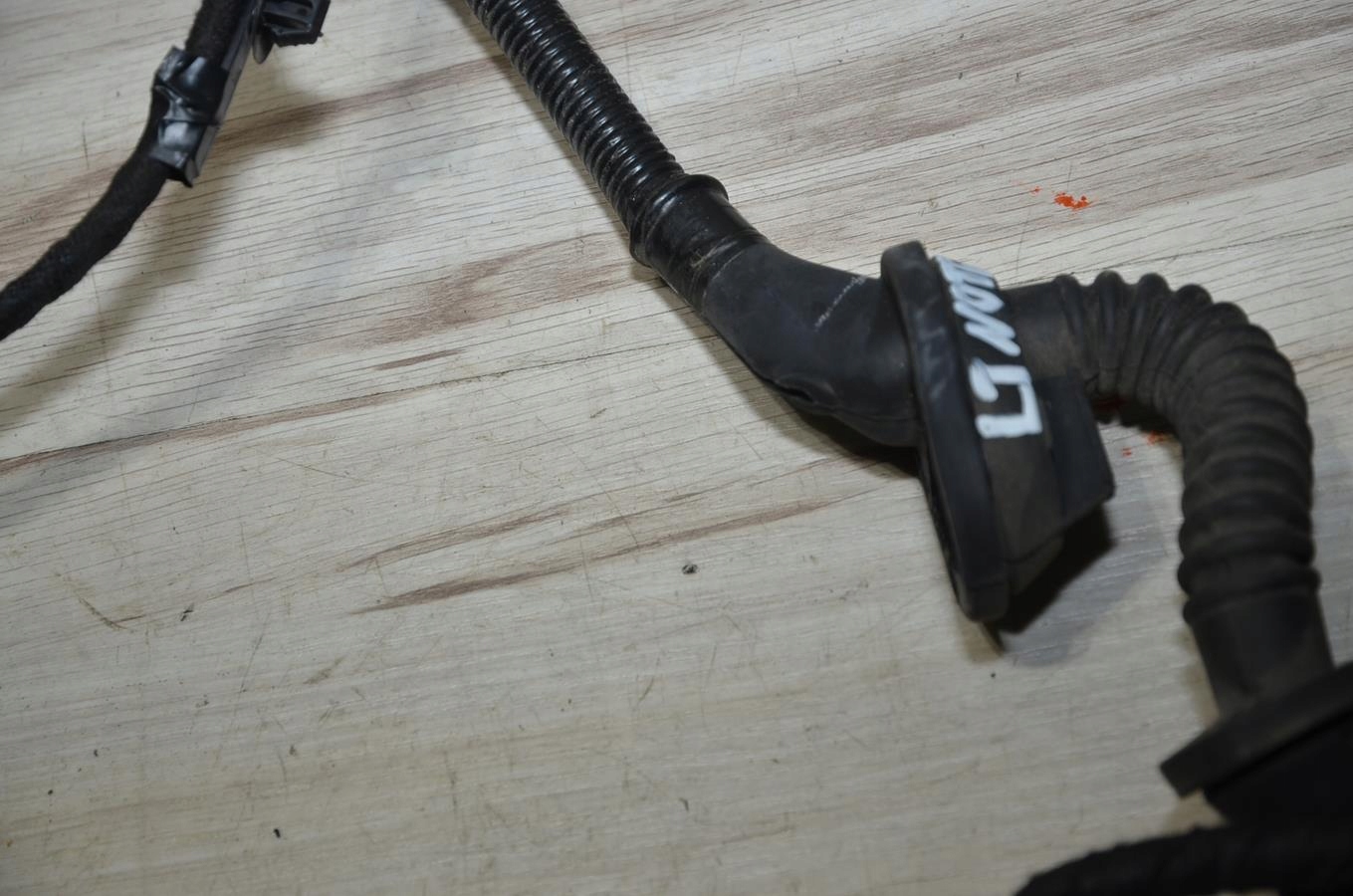 bundle wiring door LT Nissan Note II E12 14r