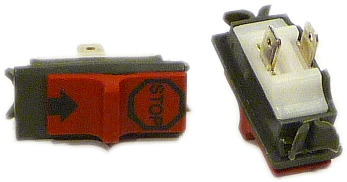 

Włącznik Wyłącznik Zapł. Husqvarna 33 39R 336 372