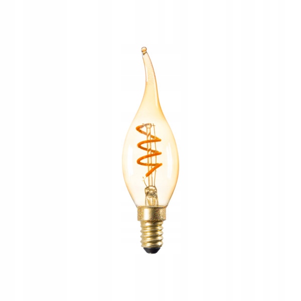 

Żarówka Kanlux Xled C35T 2,5W-SW 135lm Dekor Led