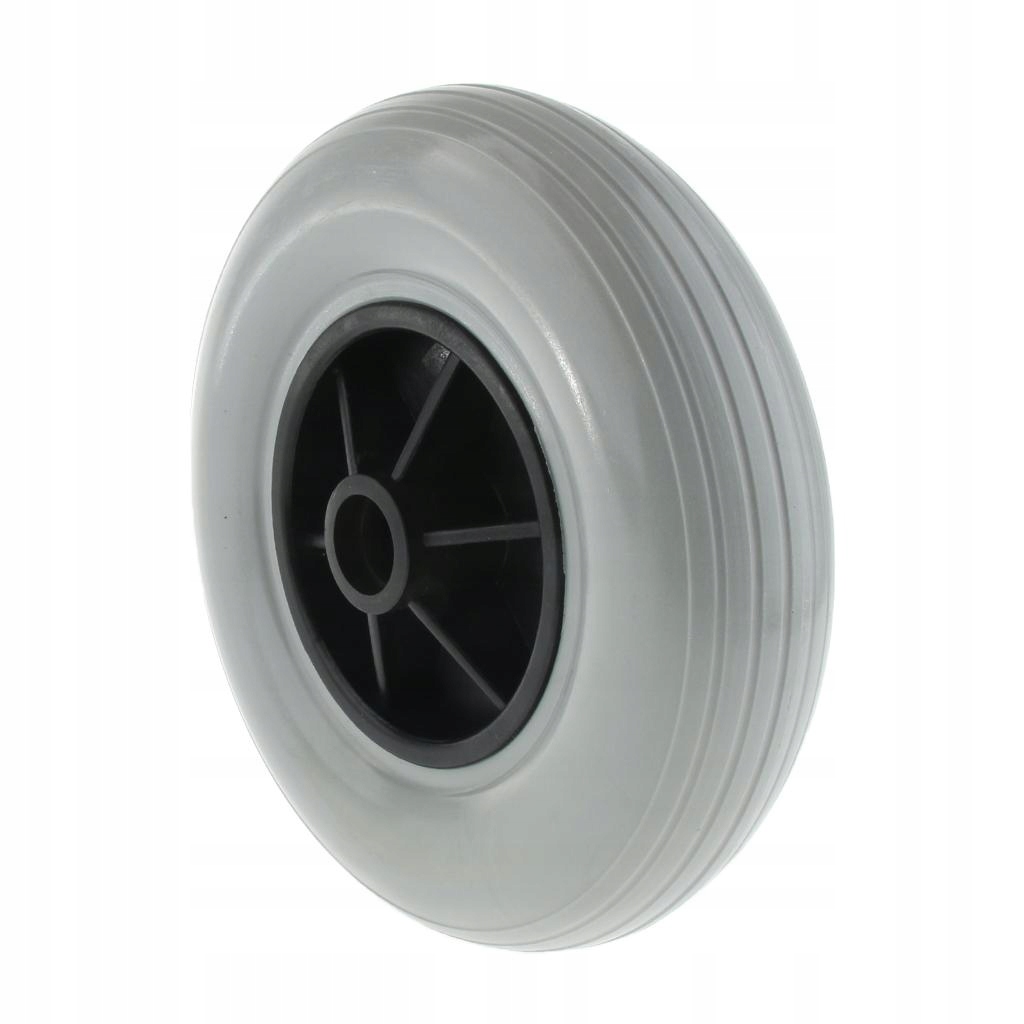 Kółko Do Wózka Inwalidzkiego 180MM