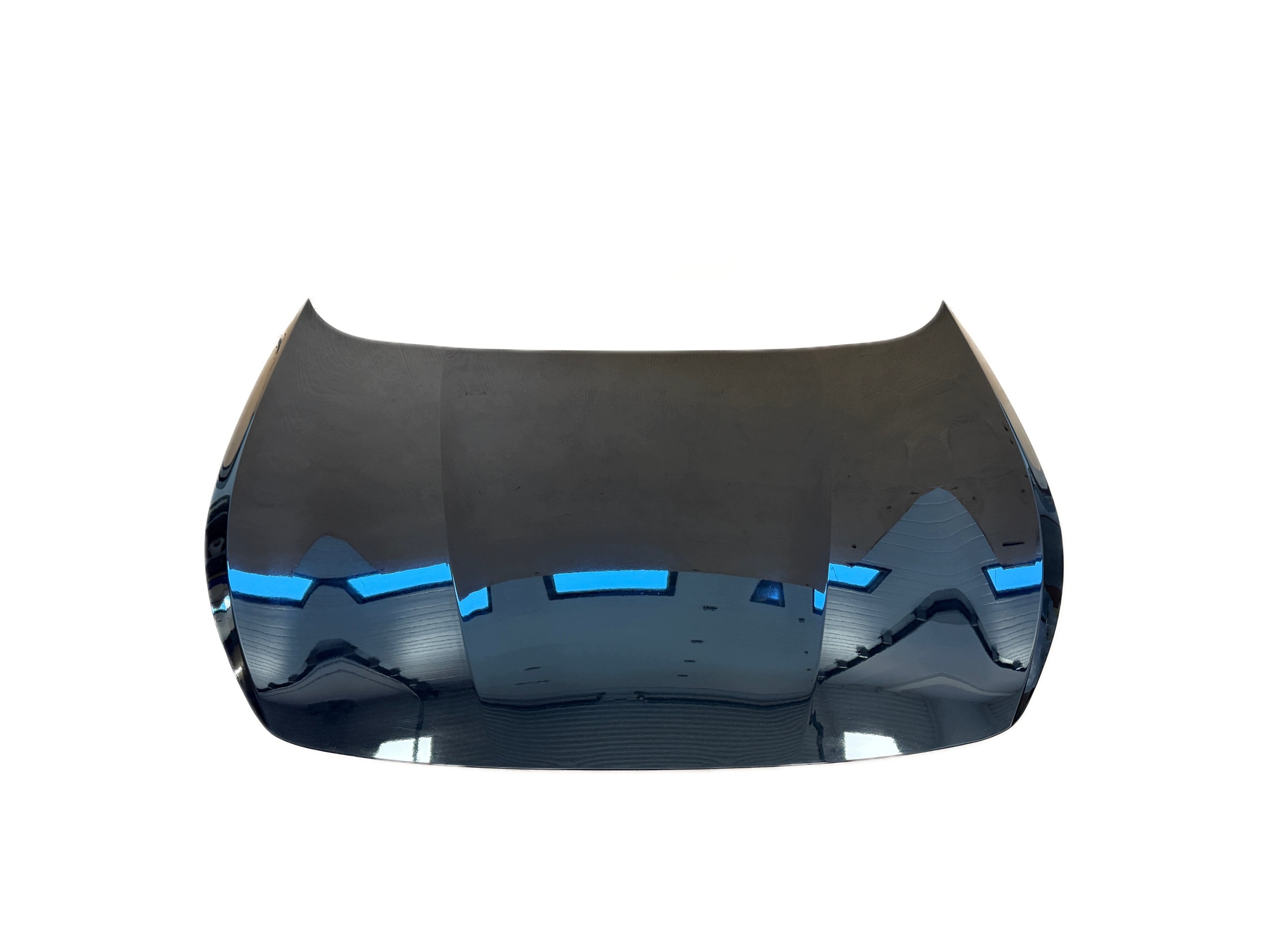 CUPRA FORMENTOR Capot Complète LY9T