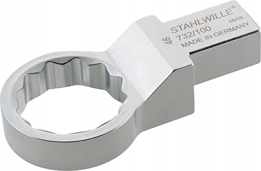 Nastrcny ockovy klic 24mm 22x28mm Stahlwille