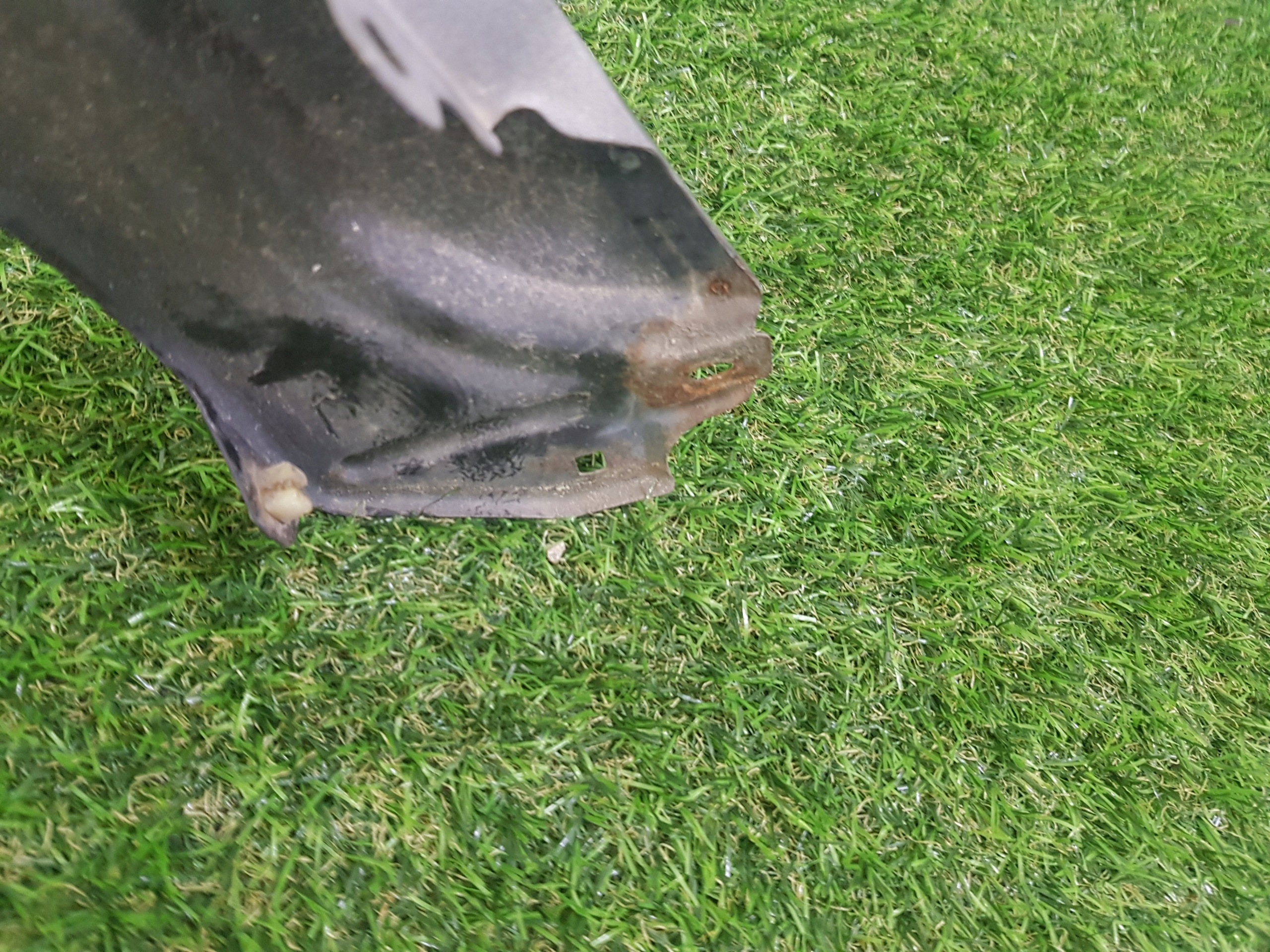 fender right front HONDA CIVIC 8 UFO nh701m 2009