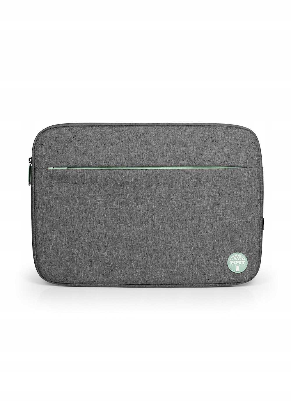 Port Designs Yosemite Eco Sleeve 15.6 Szary
