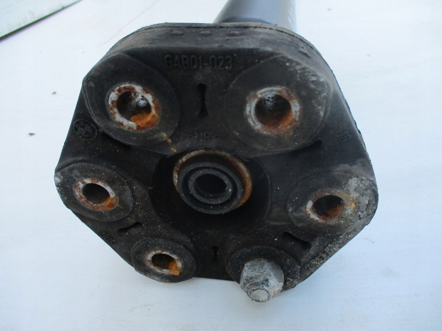 Antriebswelle BMW 5 G30 2,0D
