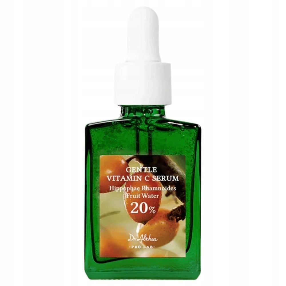 Dr.Althea Advanced Rozjasňující sérum s vitamínem C pro pleť 30 ml