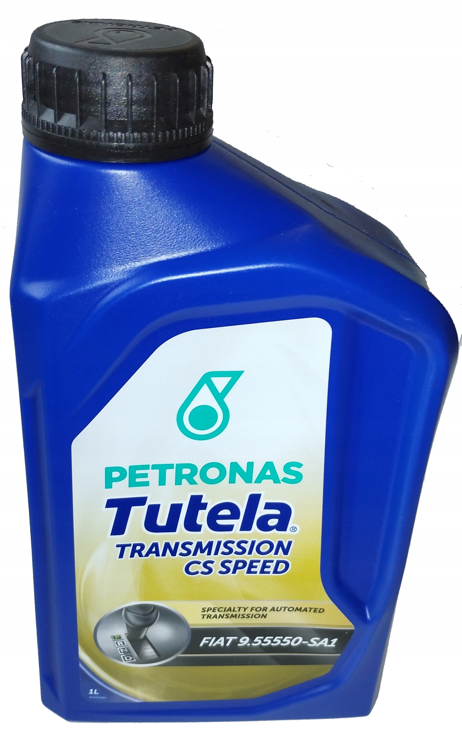 Olej Przekładniowy Petronas Tutela Cs Speed 1L Do Automatów