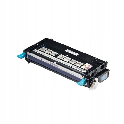 Naplnka Xerox 113R00723 azurový kompatibilní toner