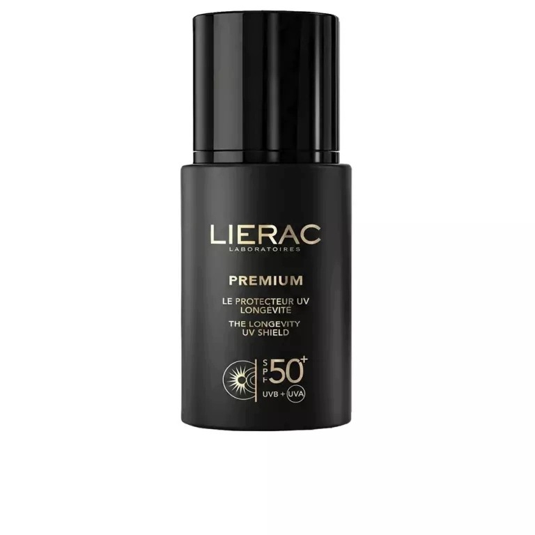 Lierac Premium Długotrwała Ochrona Uv SPF50+ 30ML.