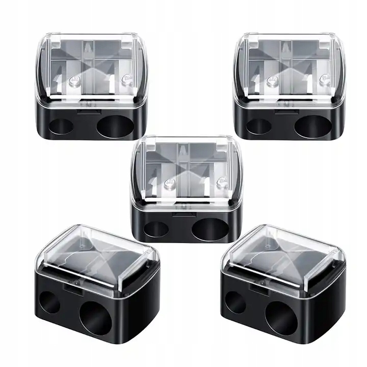 TEMPERÓWKA STRUGACZKA DO KREDEK KOSMETYKÓW Marka Beautiona