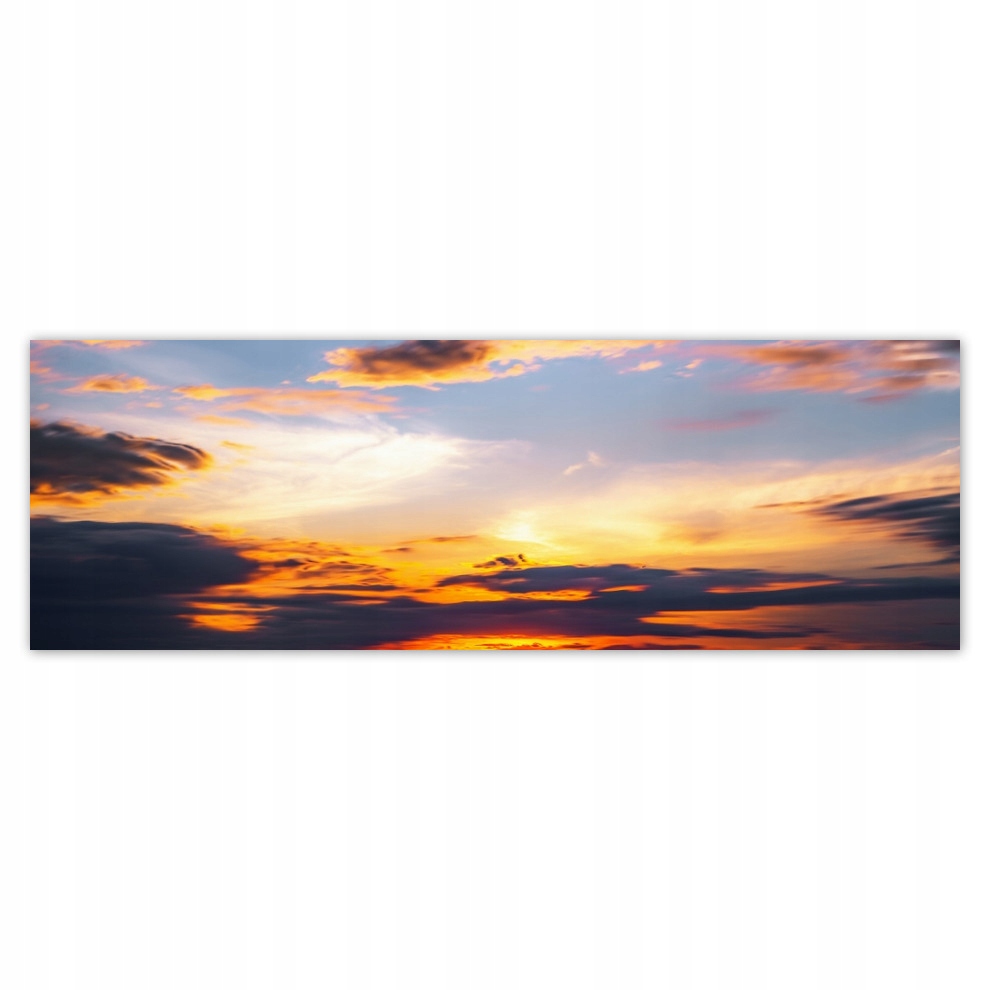 

Fototapety flizelina 312x104 Most Jezioro Zachód