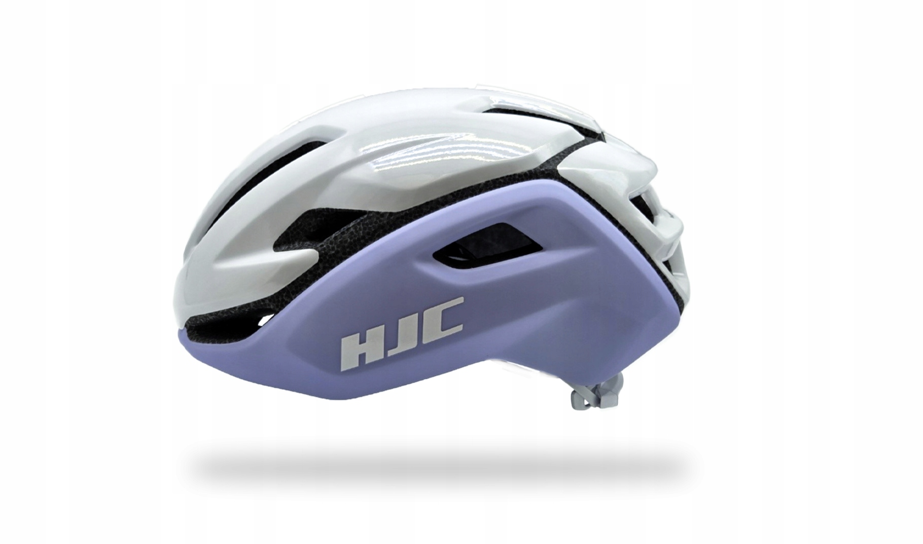 Hjc Helma Valeco 2.0 White Lilac S (51-56cm)
