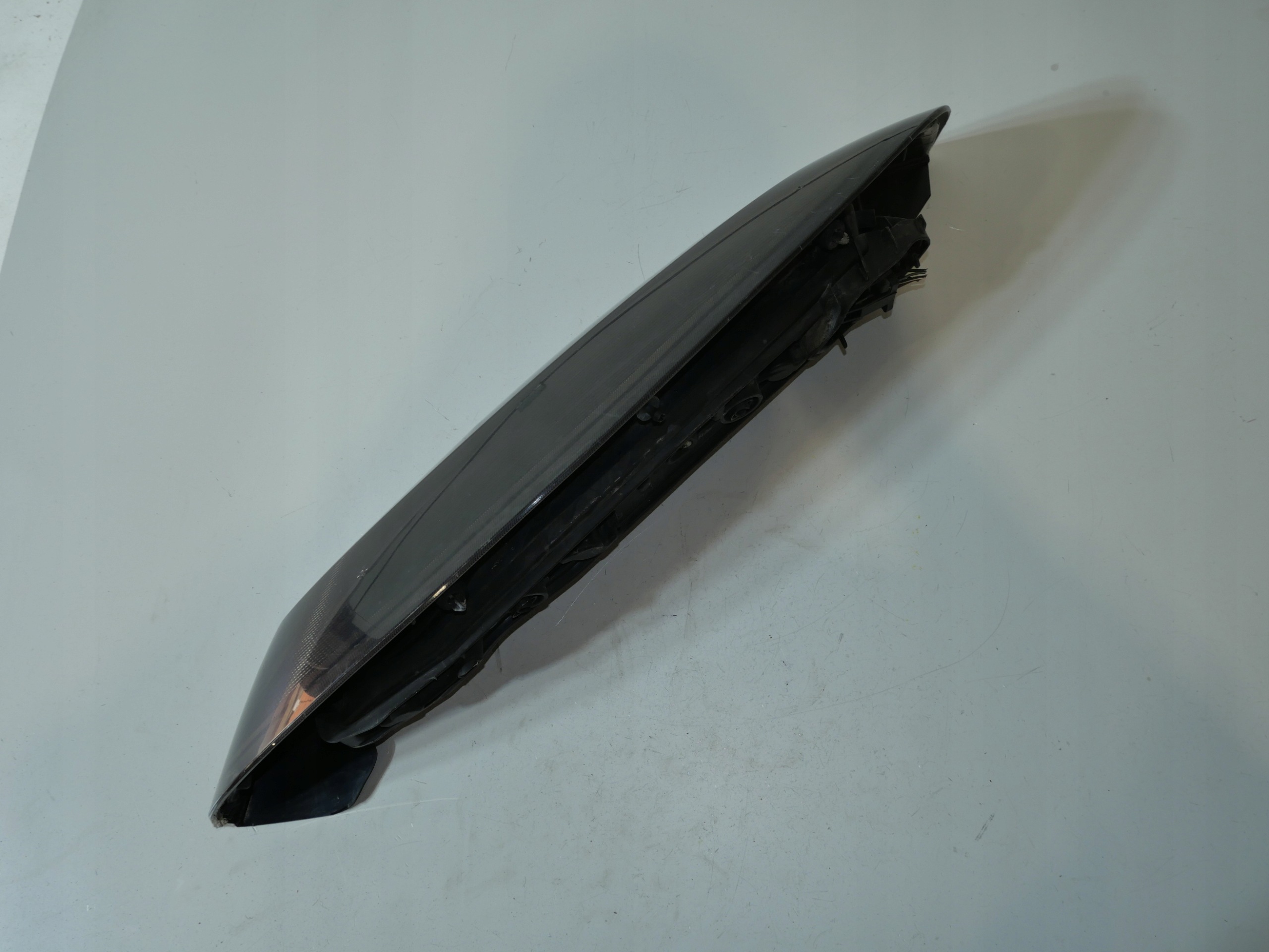 OPEL CORSA C light left rear part 24457235