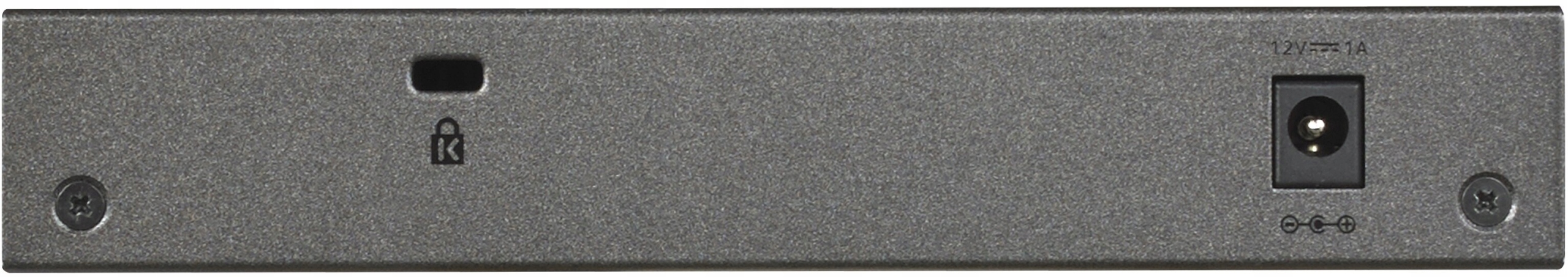 Prepínač Smart GS108T 8x1Gb Správa Smart