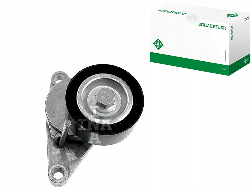 Napinacz Klínového Řemene Vel. Peugeot Ina Sada pro řidiče #35