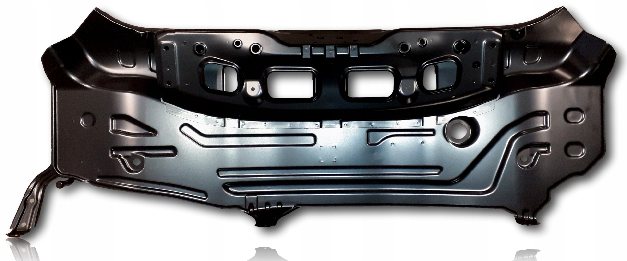 SUZUKI IGNIS 2017 - PAS TYŁ TYLNI