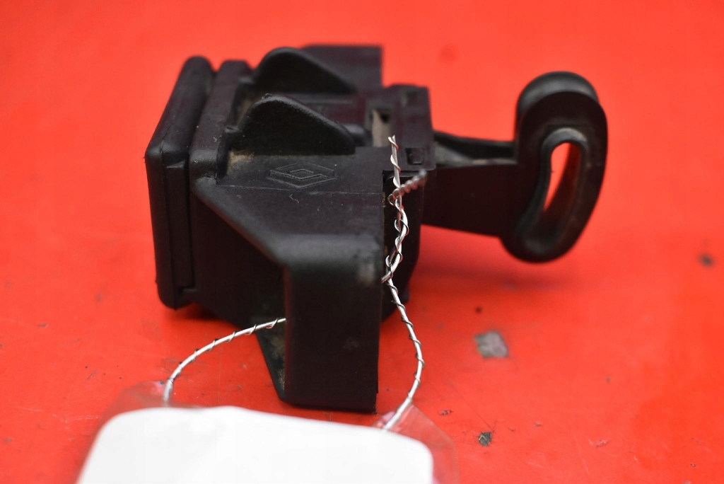 lock bonnet rear part boot DACIA LOGAN 1 and sedan 04-08