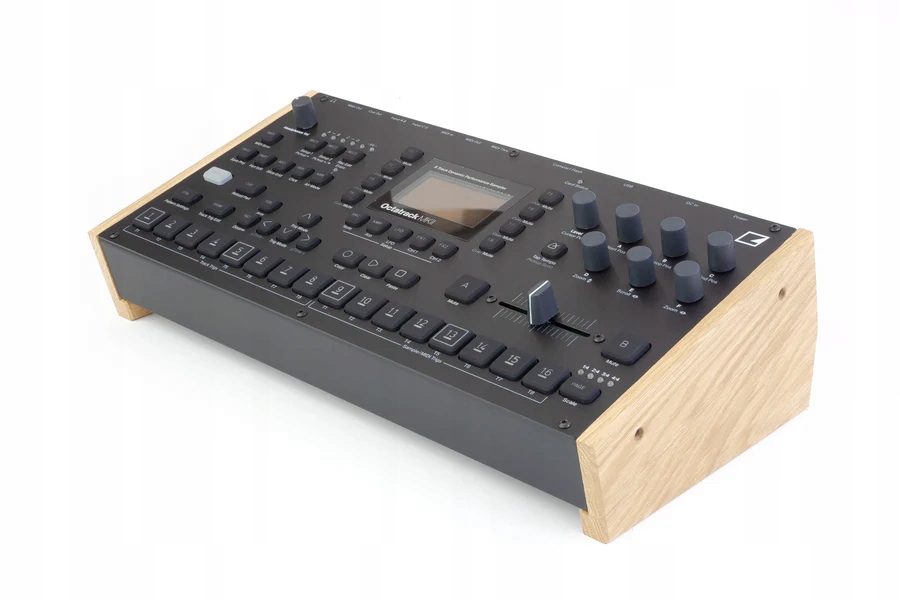 Monoshape Stojan pro Octatrack 15 Light
