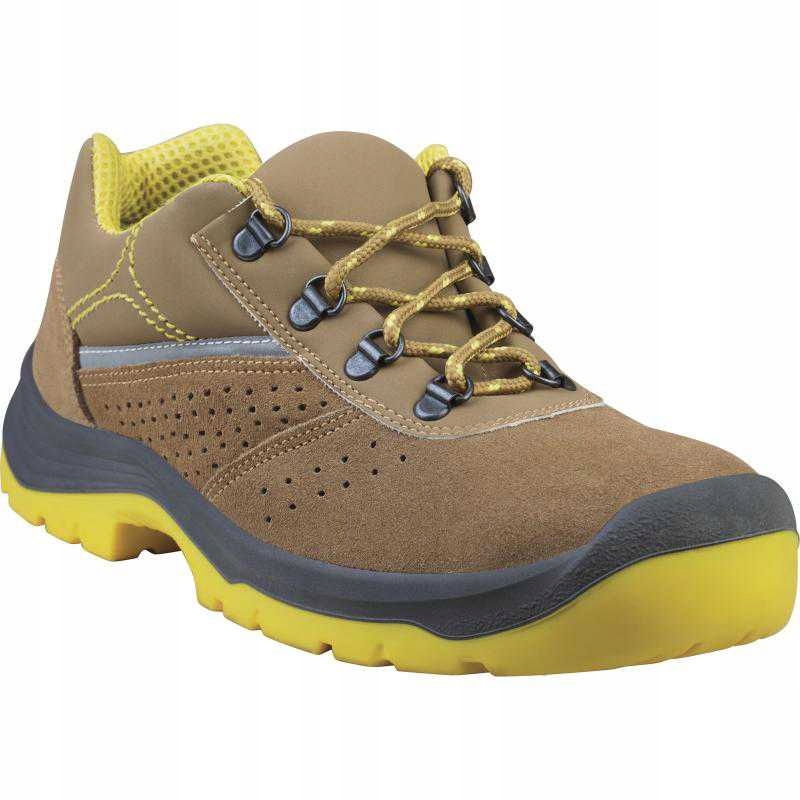 

Buty Robocze RIMINI4 S1P Src Delta Plus 43
