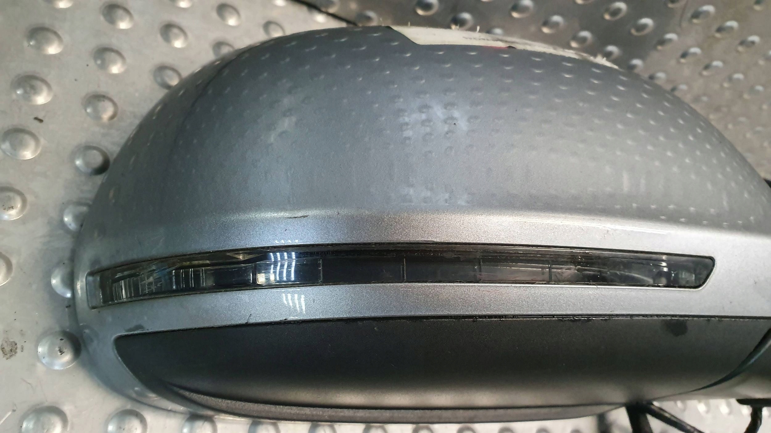 Spiegel rechts AUDI A6 C6 4F LIFT 05