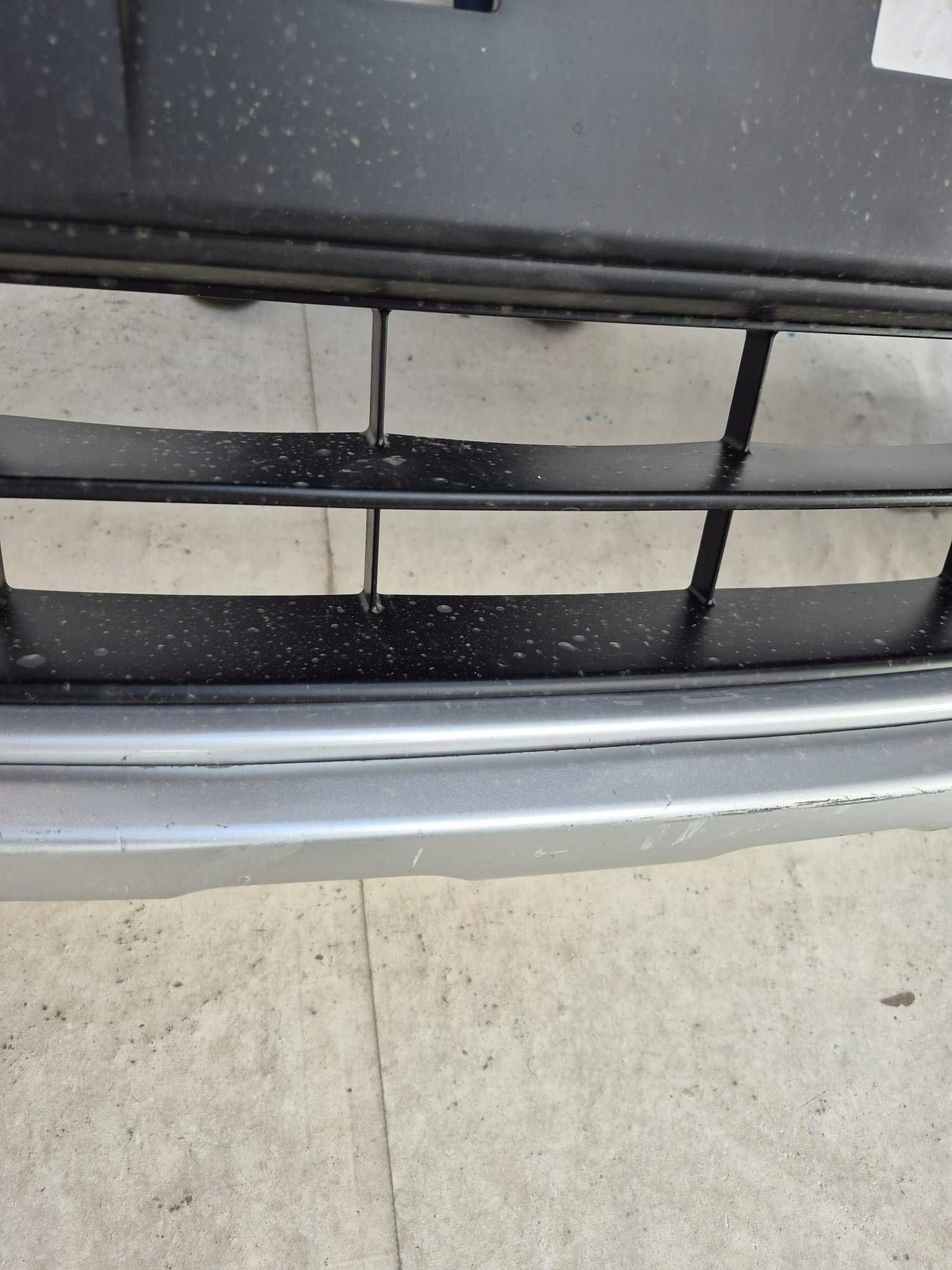 SUZUKI SX-4 SX4 LIFT 09-14 bumper front front 71711-55L
