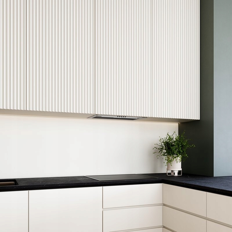 Okap LANILIA LEVENTO 60.1 BLACK Marka Globalo