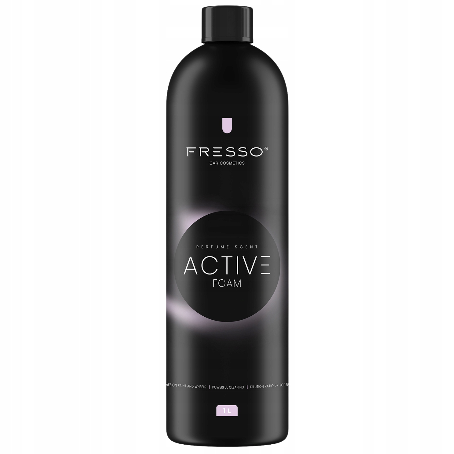 Fresso Active Foam 1L