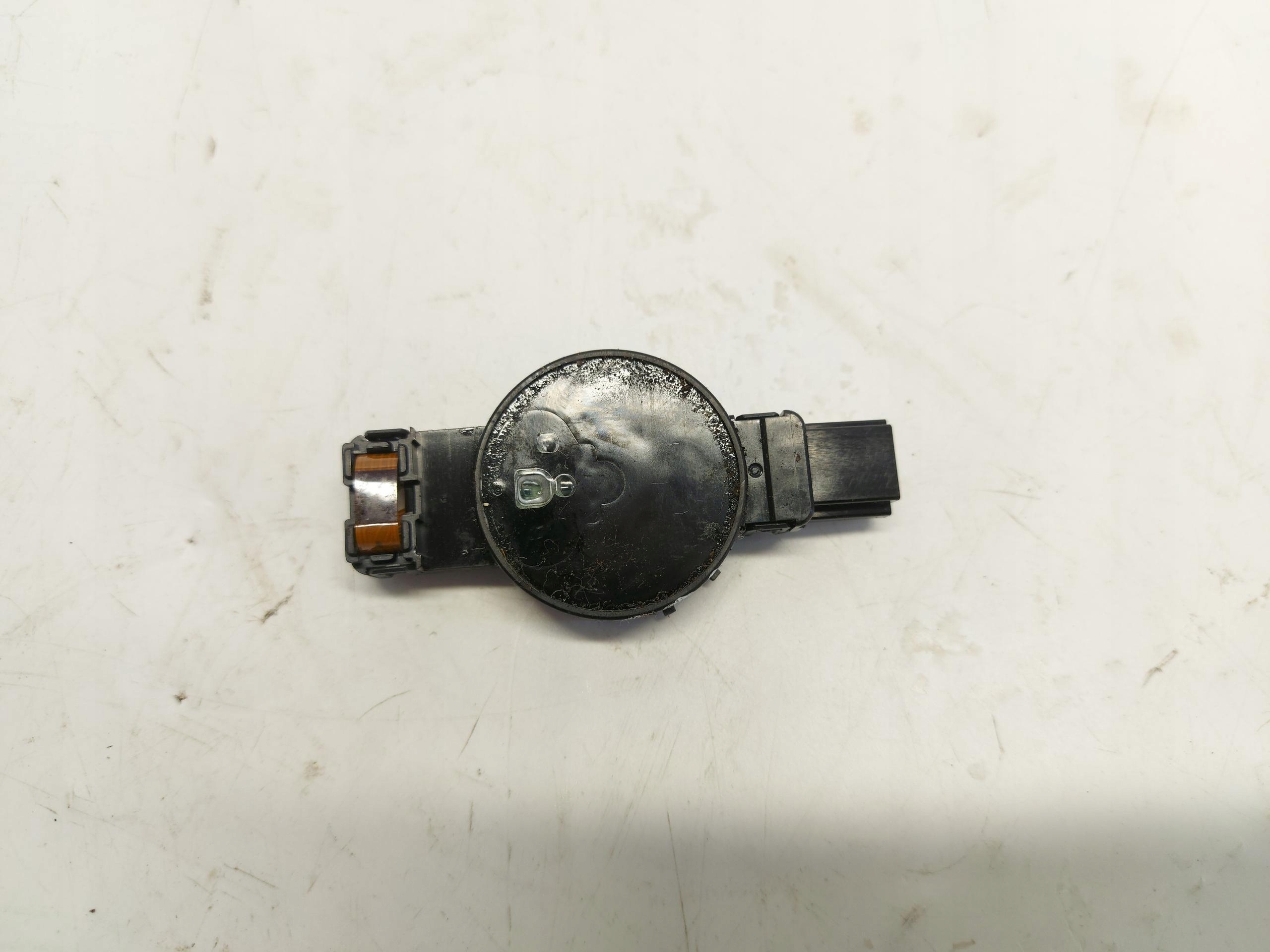 BMW U06 200i sensor sensor rain 5A56219