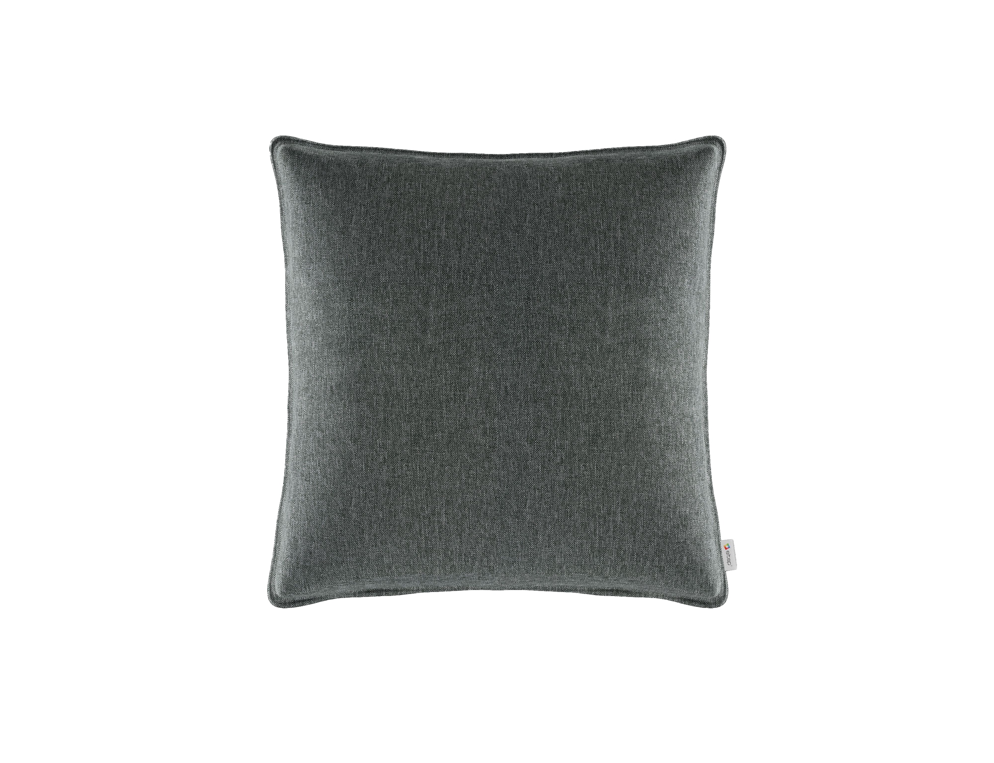 Dodatki Poszewka dekoracyjna 40x40 Szary